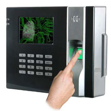 Access & Biometrics installers, maintenace and service